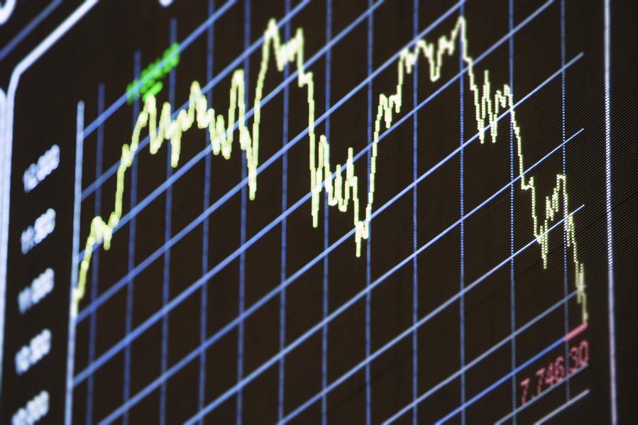 Turmoil In Turkey Adversely Affects Weekly Charts For 9 Major Global Equity Averages