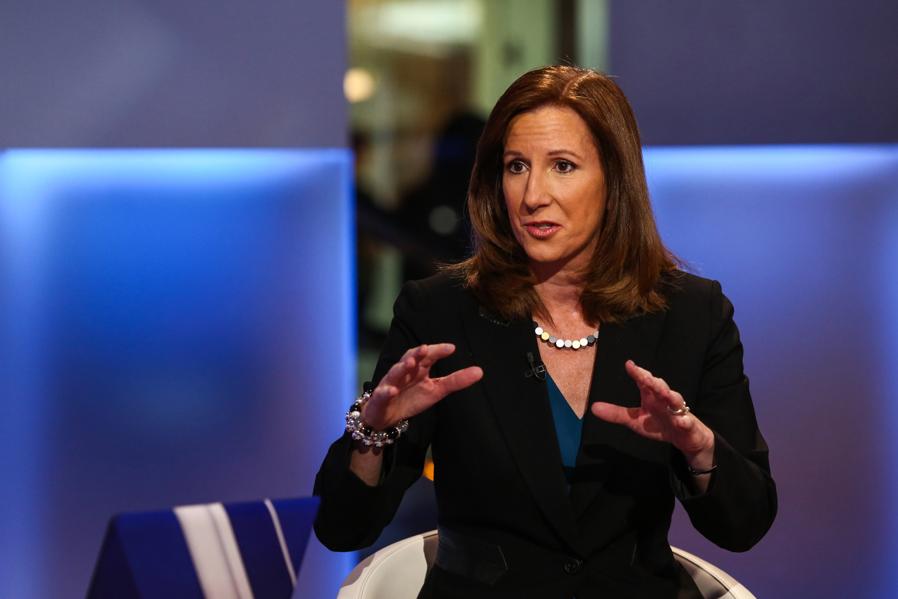 Tax Cuts And Jobs Act Might Mean More Woman Partners