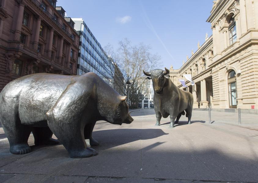 The Many Reasons Why U.S. Stocks Will Suffer A Second Half Bear Market Decline