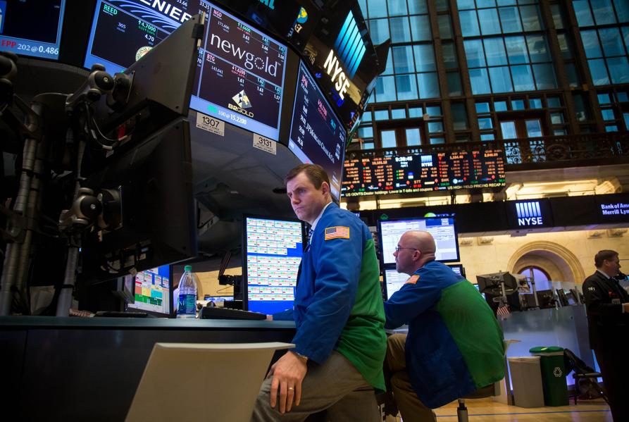 Latent Illiquidity: One Important Reason To Own Optionality