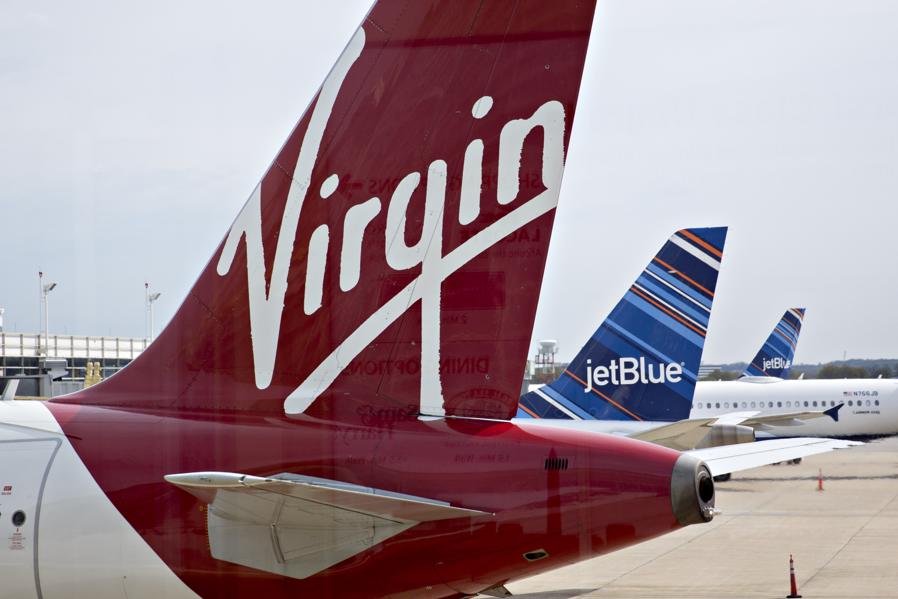 Will Alaska And JetBlue Merge Some Day? 2018 Provides Some Early Indicators