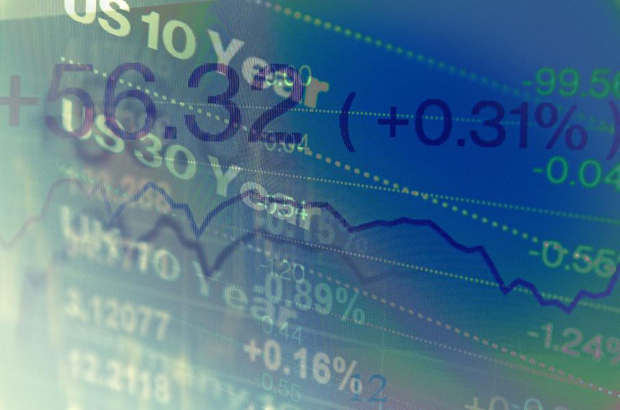 Almost All Recessions Began 6 To 24 Months After The Yield Curve Inverted