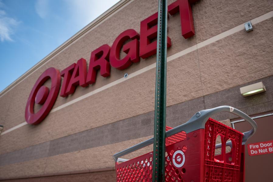 Upcoming Earnings: Big-Box Retailer Target To Report Tuesday