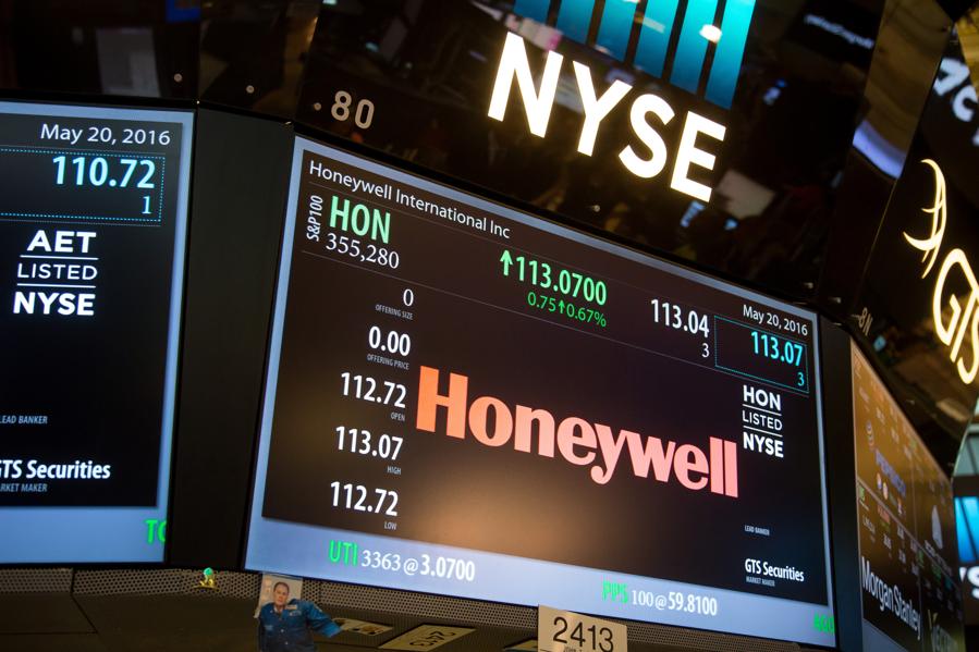 Honeywell Completes Spin-Off Of Resideo Technologies