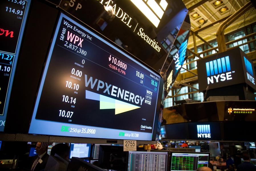 WPX Energy To Explore Options For Its Permian Water Business