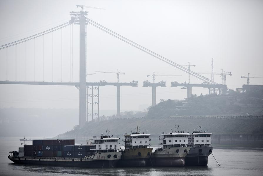 Taking A Second Look: Worries Over Trade Deal Appear To Give Market A Pause