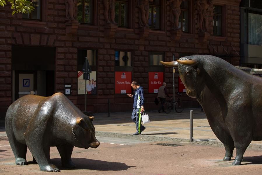 No, This Is Not The Longest Bull Market Ever