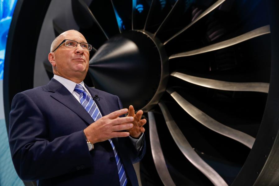 GE's Jet Engine Business Could Lose Altitude From Sale Of Its Giant Plane Leasing Operation