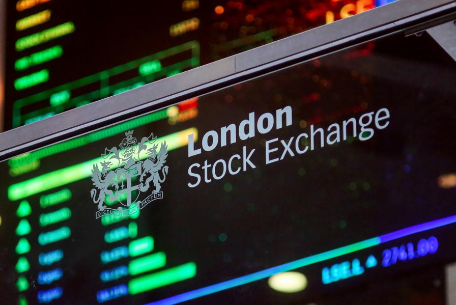 Who's Next As London Stock Exchange's CEO After Chairman Wins Hedge Fund Showdown?