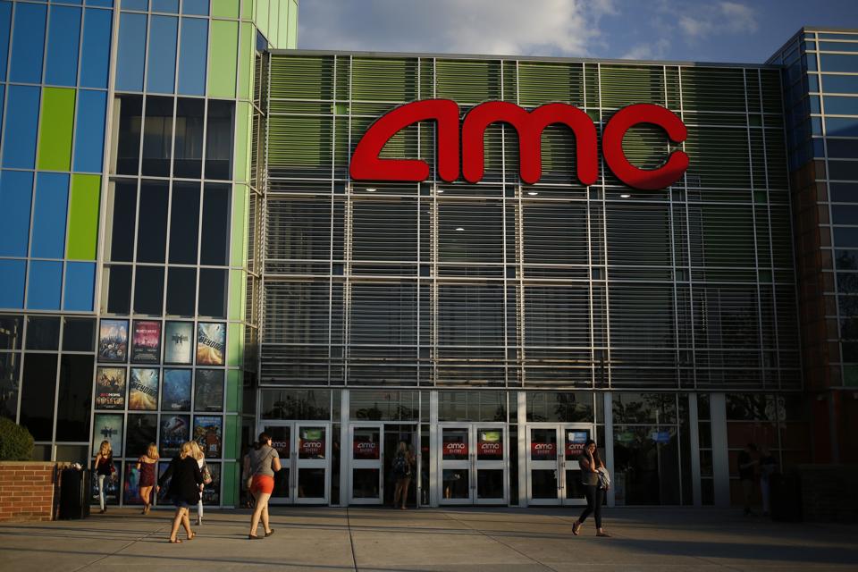 AMC Looks To Tap Into Facebook s Black User Base In New Deal AMC Looks To Tap Into Facebook s Black User Base In New Deal