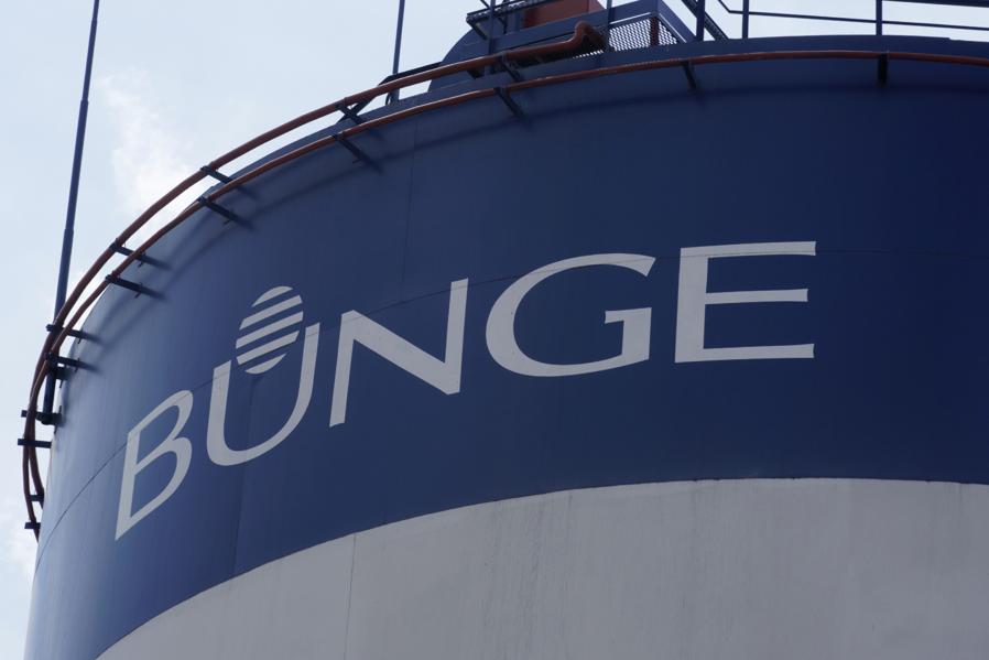 Why Bunge Is A Buy