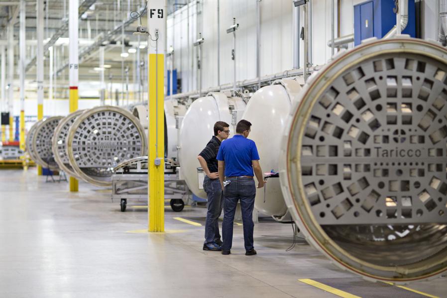 GE's Growth Over Coming Years Will Depend Primarily On The Success Of Its Aviation Business