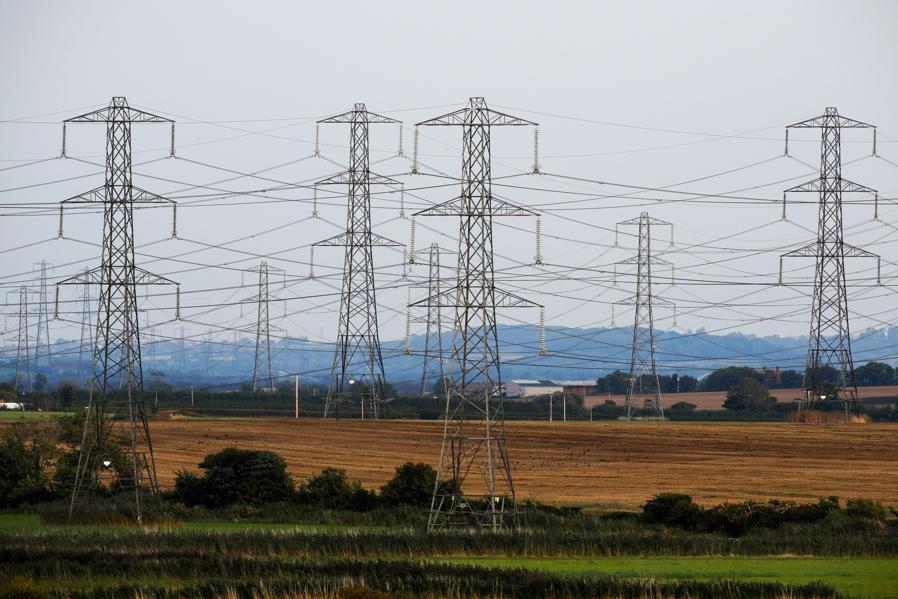 Why Independent U.K. Energy Suppliers Are Collapsing At An Alarming Rate
