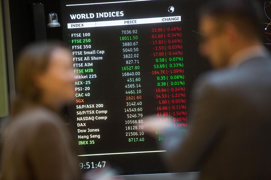Is This One Of The Best Growth Dividend Bargains On The FTSE 100?