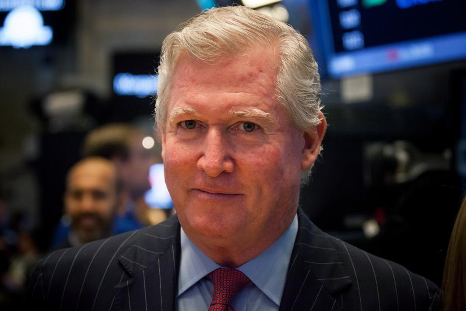 Christopher crane exelon