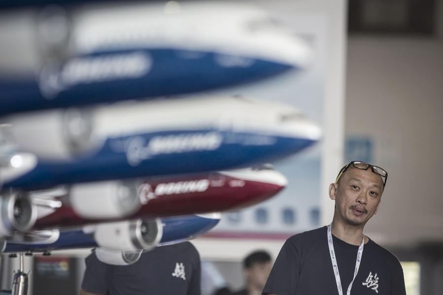 American Companies In China Less Worried About Tech Transfers, Aren't Relocating To U.S.