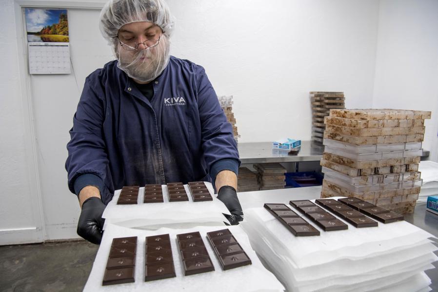 Inability To Ship Across State Lines Hurts Cannabis Businesses, Especially Small Operators