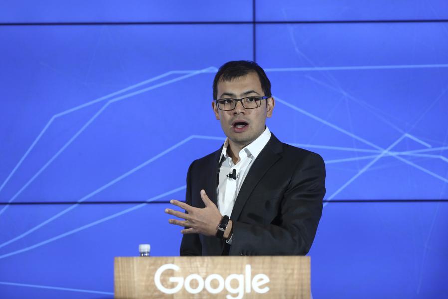 Google DeepMinder Leaves To Pursue Climate Change Venture