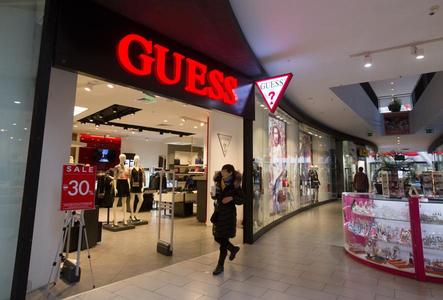 Guess Inc's Q1 2020 Turns Out A Mixed Bag; E-Commerce To Drive Future Growth