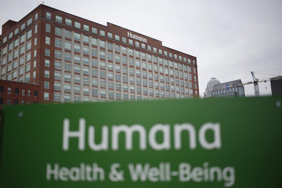 Humana Vows To 'Modernize' Home Care With Kindred Stake