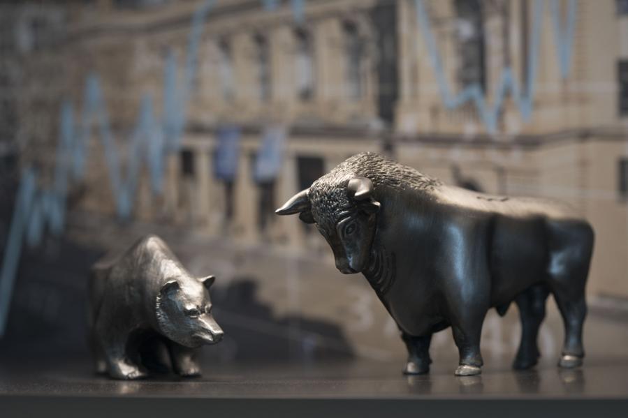 The Market Bulls Are Buying The Dip