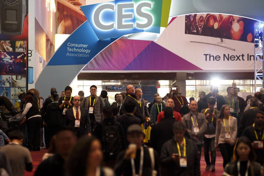 How To Make The Most Of Your Investment In A Conference or Trade Show