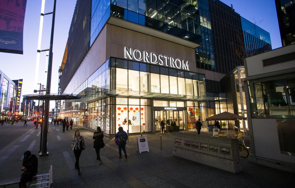Going Private Could Be The Best Thing To Ever Happen To Nordstrom--With One Big Caveat.