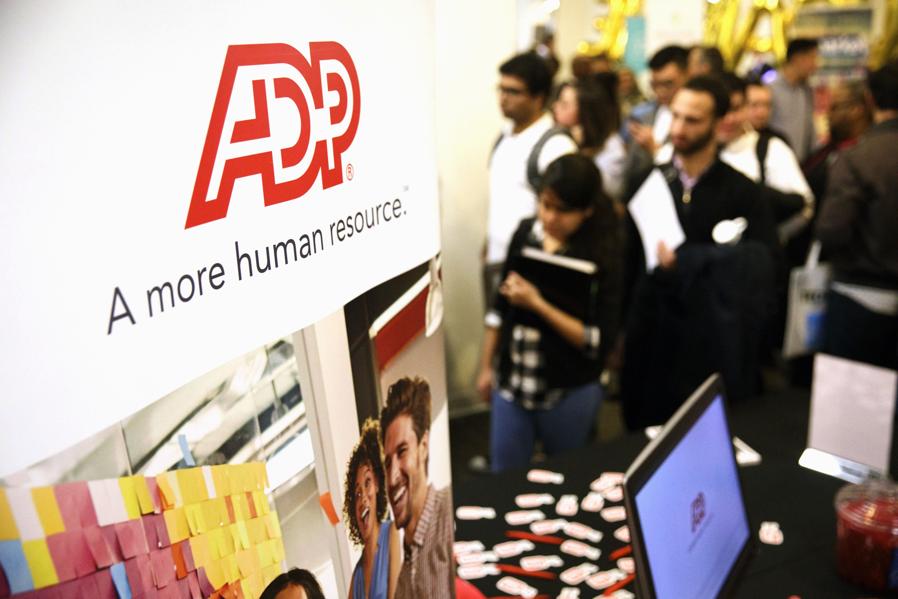 Strong Growth In Client Base, Improving Cost Structure Drive ADP's Profits