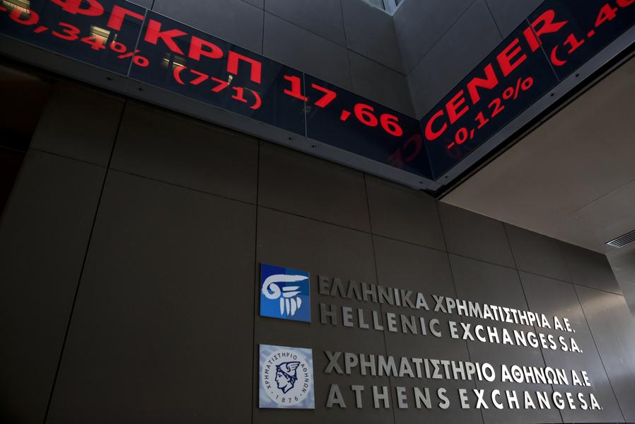 Greece Is The Best Stock Market In Europe In 2019