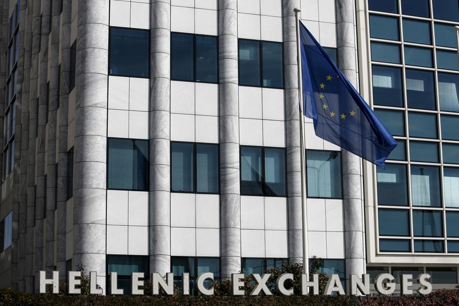 Greek Stocks On Fire, As The Leftist Bubble Is Beginning To Burst