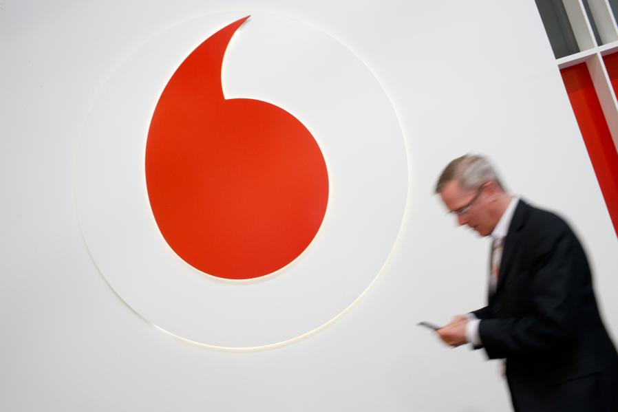Should You Buy FTSE 100 Giant Vodafone After This News?