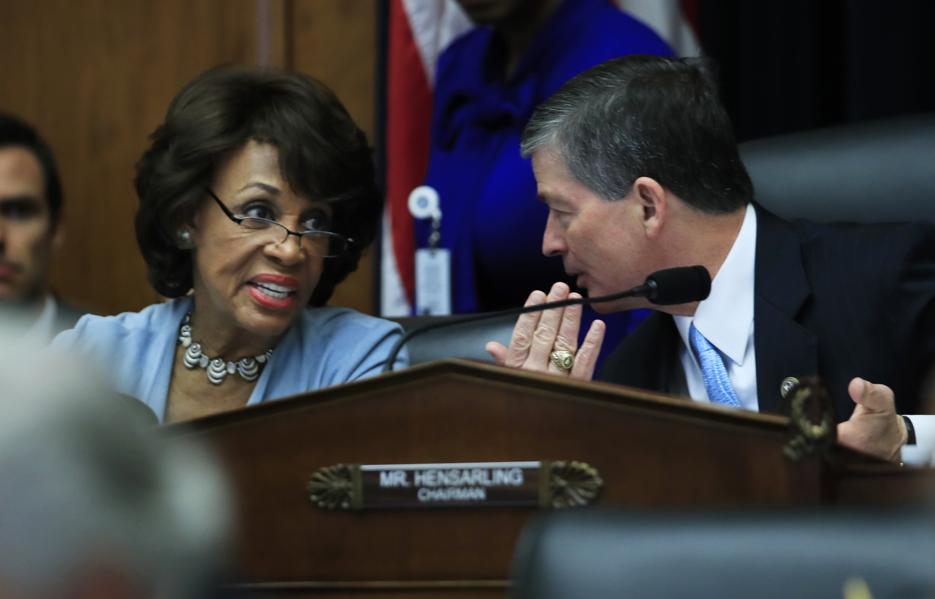 Bill Letting More People Making Under $200K Invest In Startups Clears First Hurdle