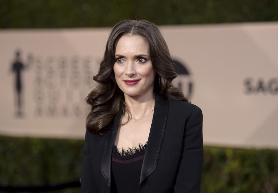The Grim Reasons Winona Ryder Vanished From Hollywood The Grim Reasons Winona Ryder Vanished From Hollywood