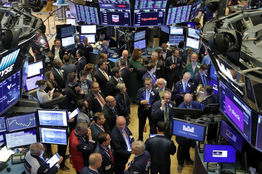 Is Slack Overvalued?