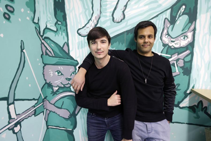 Free Brokerage Robinhood Is Now Available On The Web