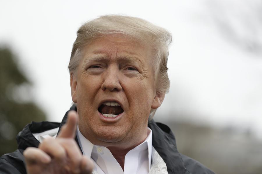 Trump's Twin Deficits Are Exploding