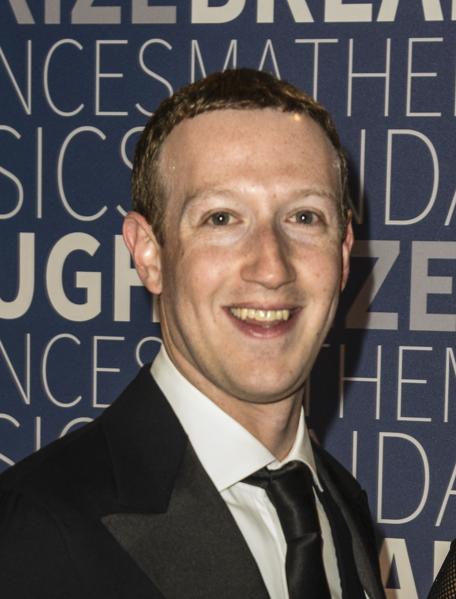 Boeing, Facebook, AT&T And Amazon: Four Riddles Wrapped In An Enigma