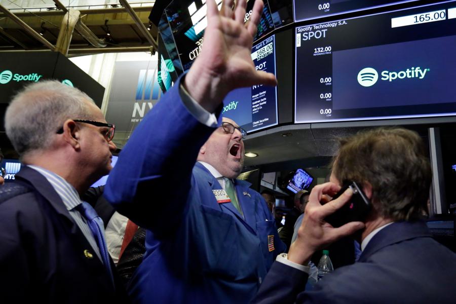The Week Ahead: Many Economic Releases, European Rates A Factor Too
