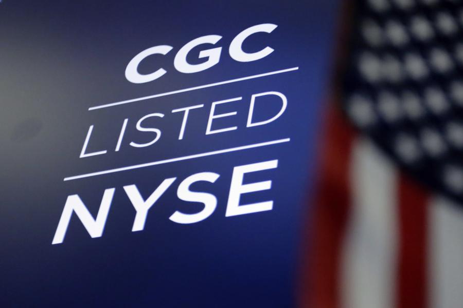 Canopy Growth May Consider Spin-Off Of Its Properties Into A REIT