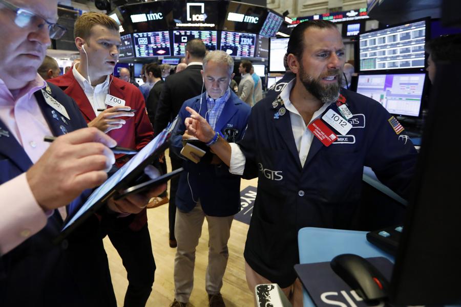 Stocks This Week: Sell Short Gilead Science And Juniper Networks