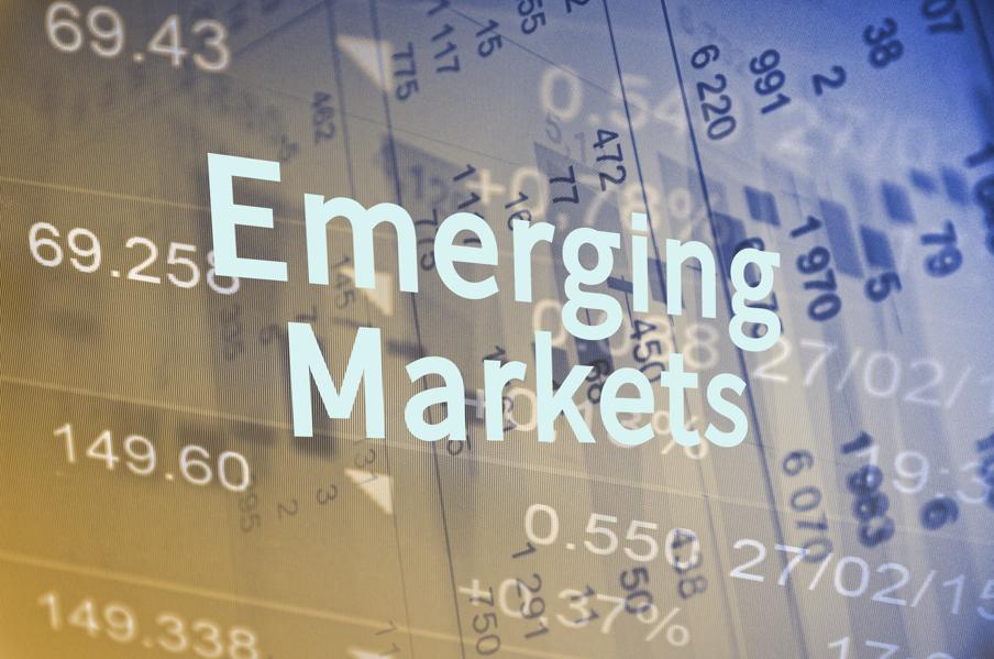 J.P. Morgan's Executive Director Shares Her Secret For Investing In Emerging Markets