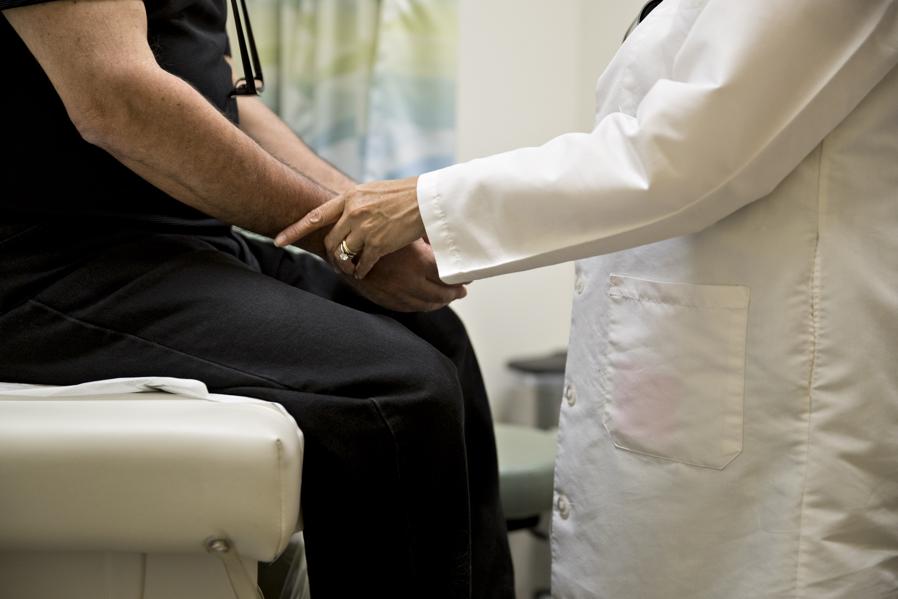 The U.S. Healthcare System: A Prescription For Change