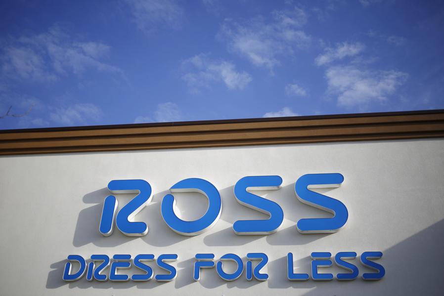 Earnings Preview: What To Expect From Ross Stores On Tuesday