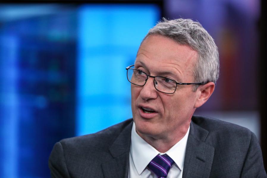 De La Rue Chief Steps Down Amid Strategic Review; It Could Signal The End Of Cash