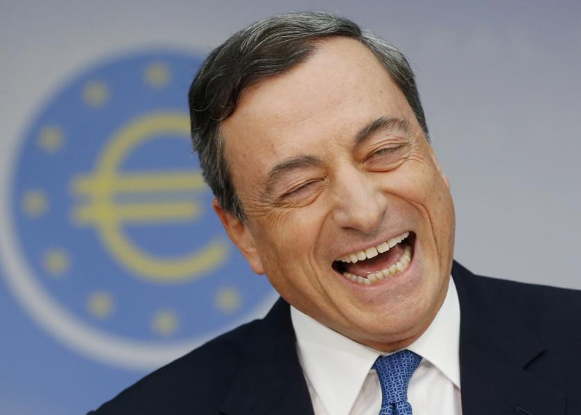 How Far Will The Euro Go Today?