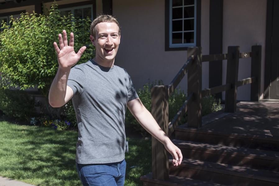 Why Facebook Faces A Foggy Future