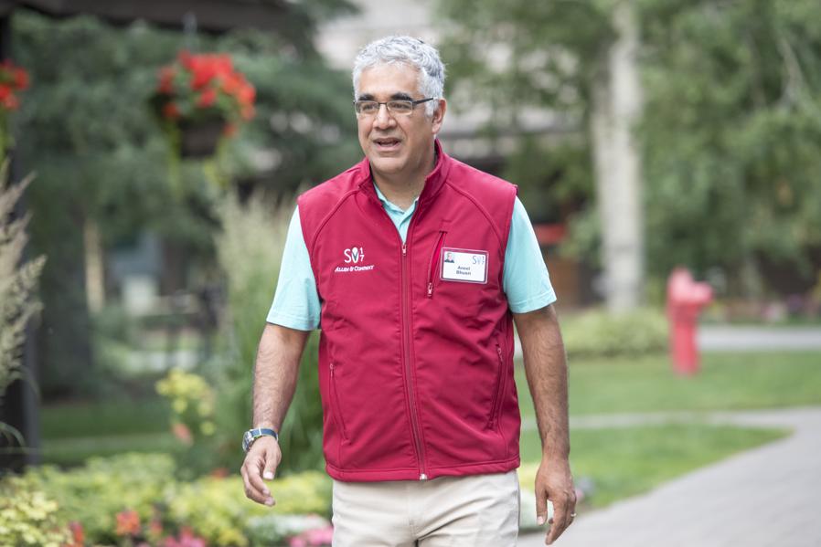 Earnings Preview: Workday On Tuesday