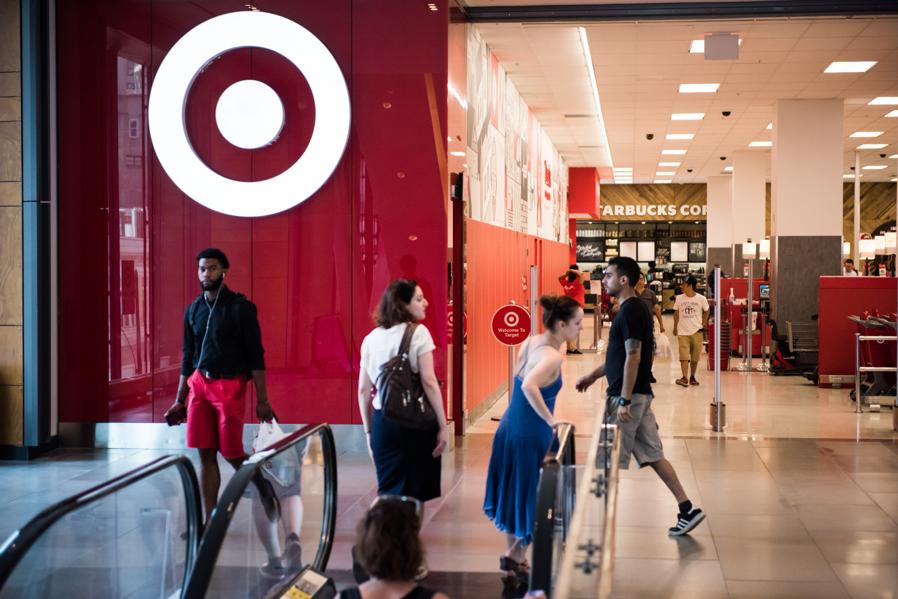 Target Posts 'Unprecedented' Results, Outpacing Even Its Successful Retail Rivals