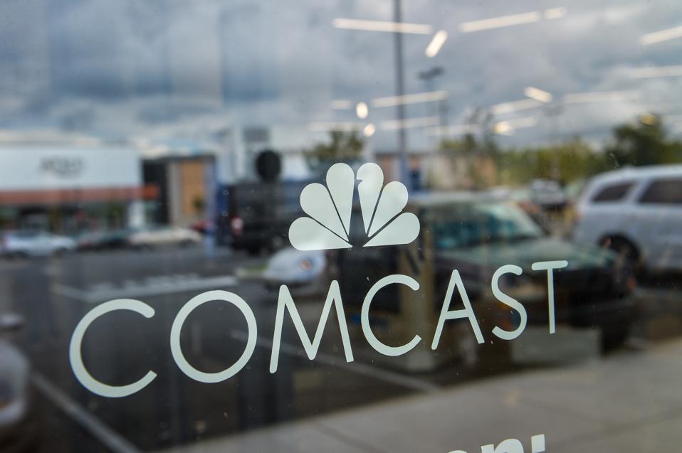 A Closer Look At Comcast's Q3 And Beyond