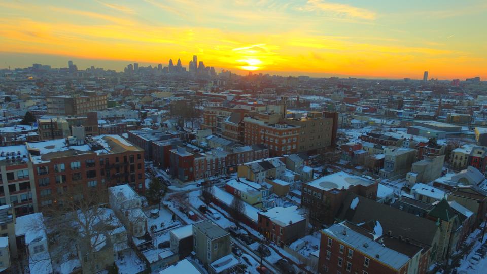 How Fishtown, Philadelphia Became America's Hottest New Neighborhood